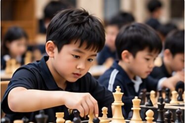 Giải nội bộ TungJohn – Những ván cờ đầy cảm hứng