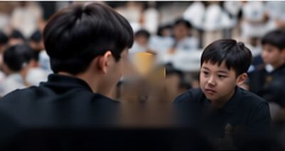 Phân tích một ván đấu đáng nhớ
