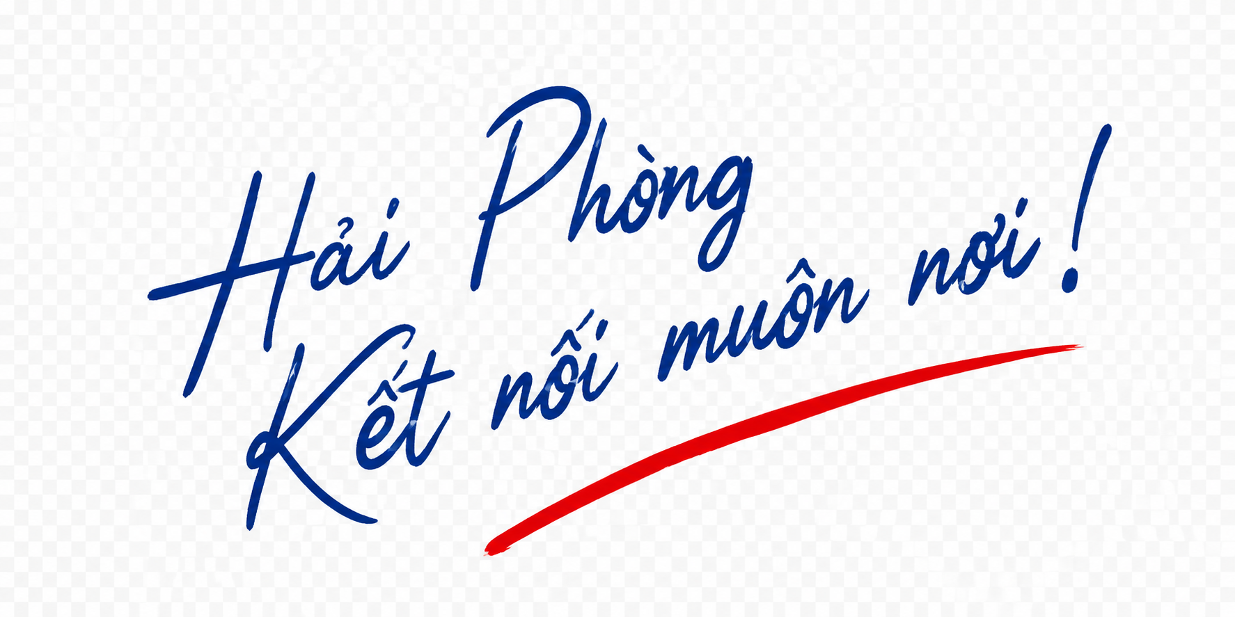 Hải Phòng — Kết nối muôn nơi!