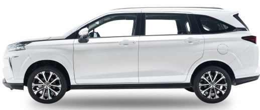 Xe 7 chỗ Toyota Veloz Cross