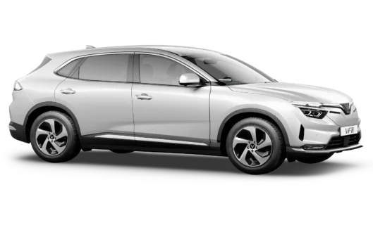 Xe điện VinFast VF 8